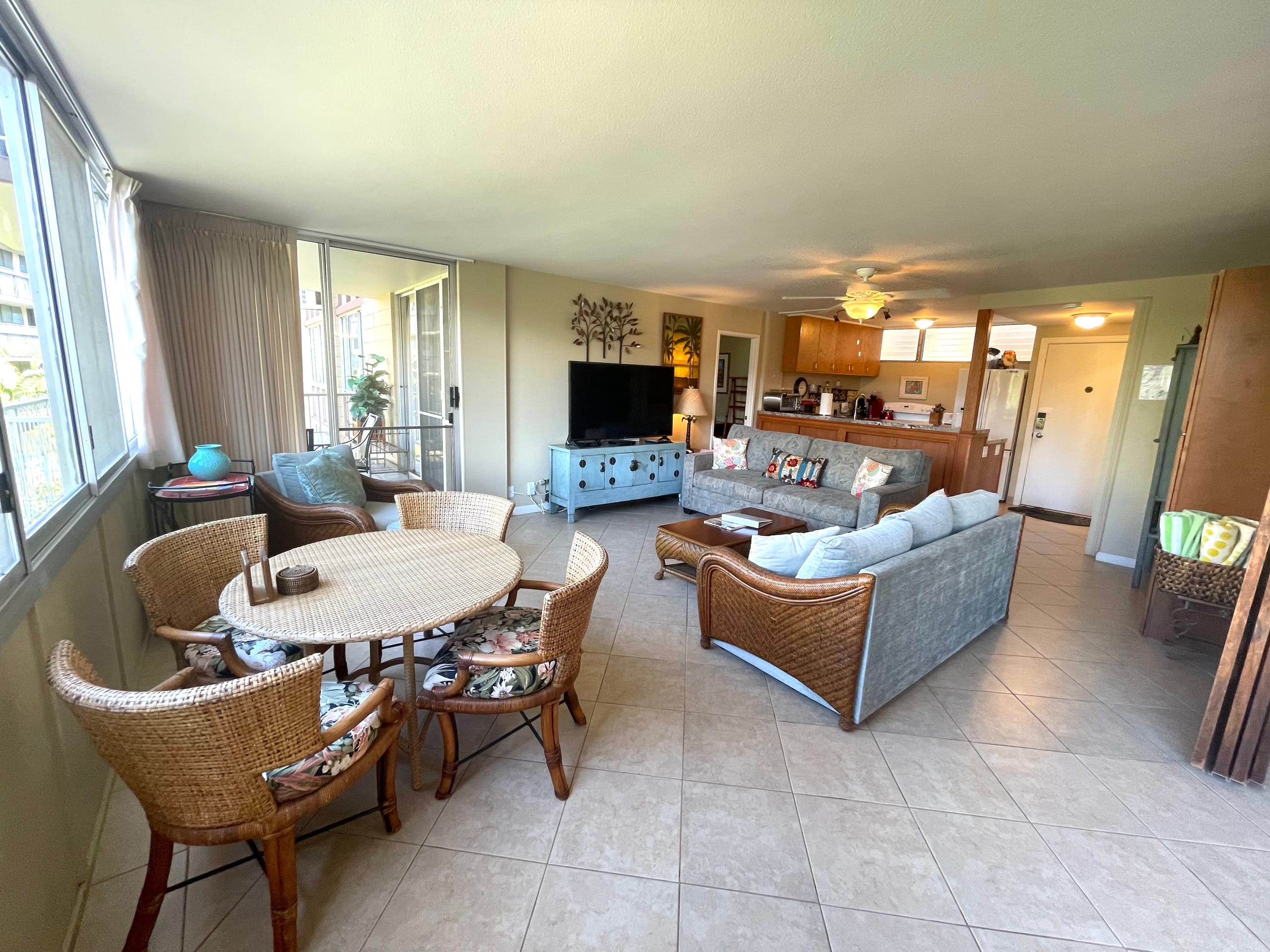 Condo in Kihei · ★4.9 · 2 bedrooms · 4 beds · 2 baths - Image 4