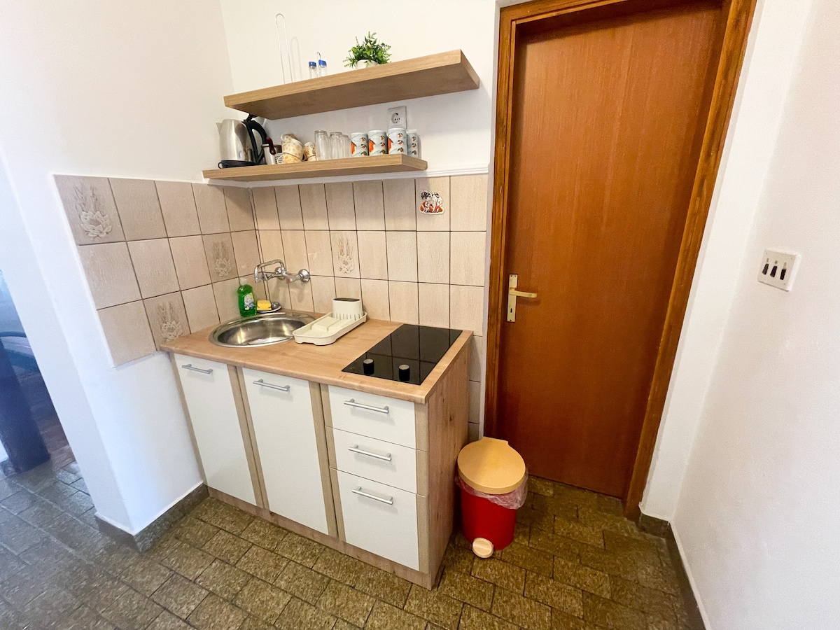 Apartman Milan 2