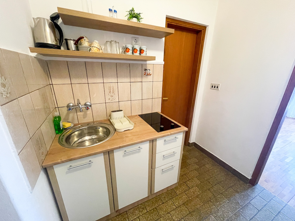 Apartman Milan 2