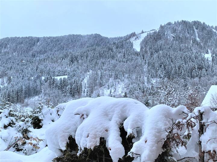 Appartement Ski La Clusaz - La Clusaz