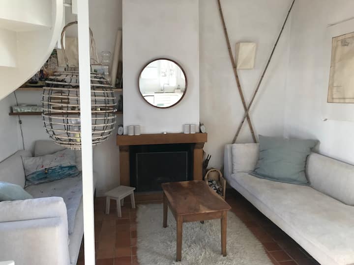 En Plein Coeur De Port Joinville Ile D’yeu - Île d'Yeu