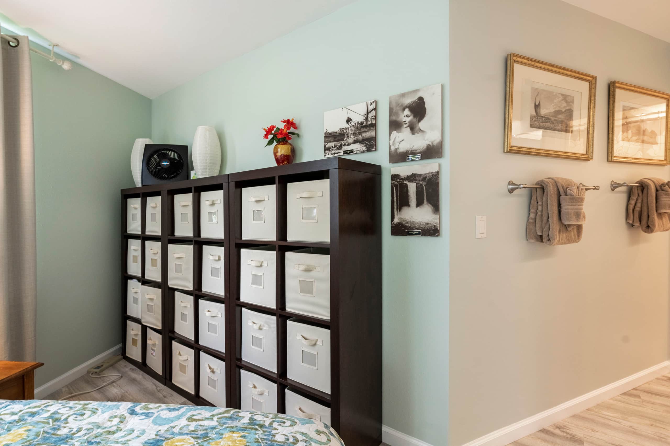 Condo in Kailua-Kona · ★4.88 · 2 bedrooms · 4 beds · 2.5 baths - Image 9