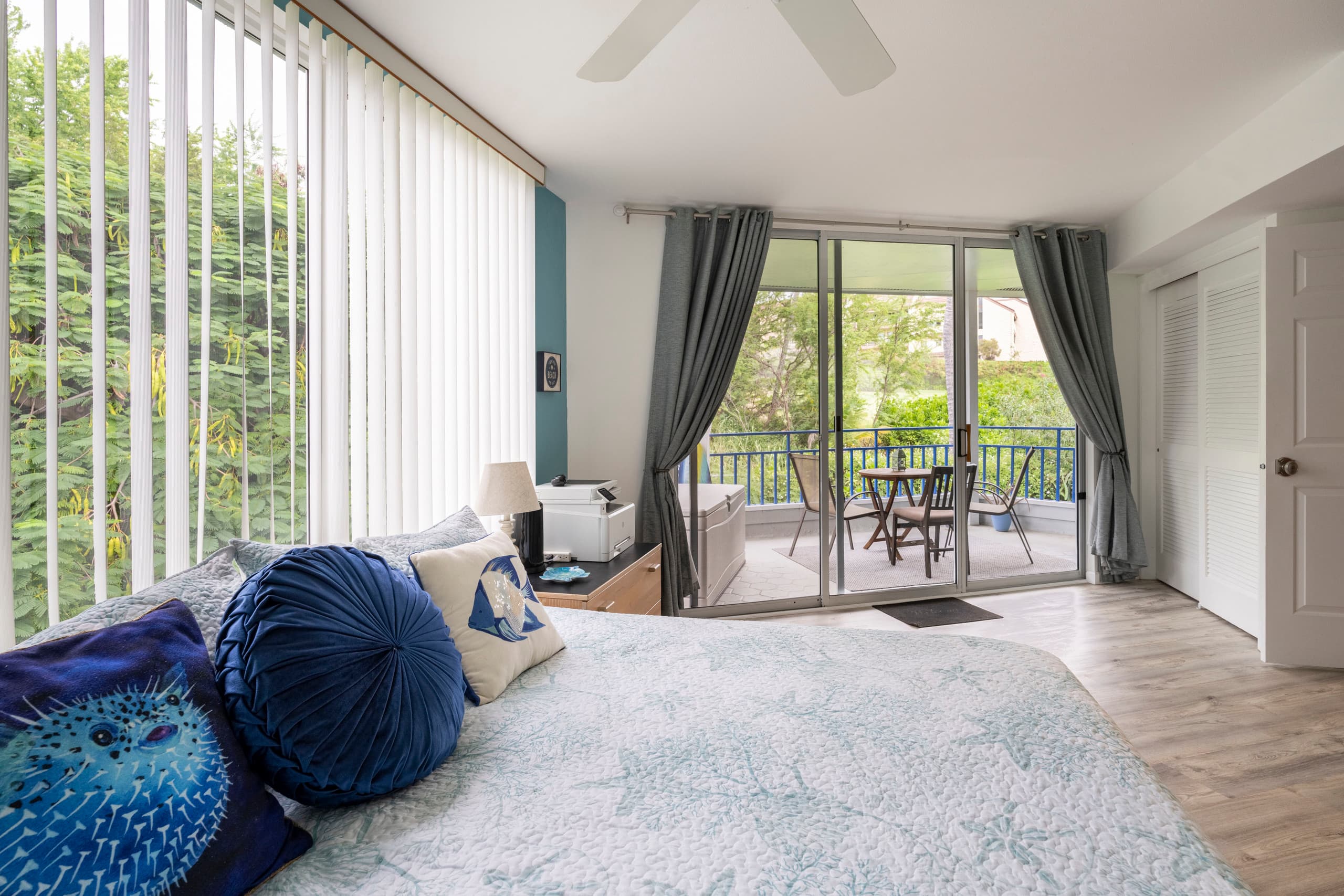 Condo in Kailua-Kona · ★4.88 · 2 bedrooms · 4 beds · 2.5 baths - Image 20