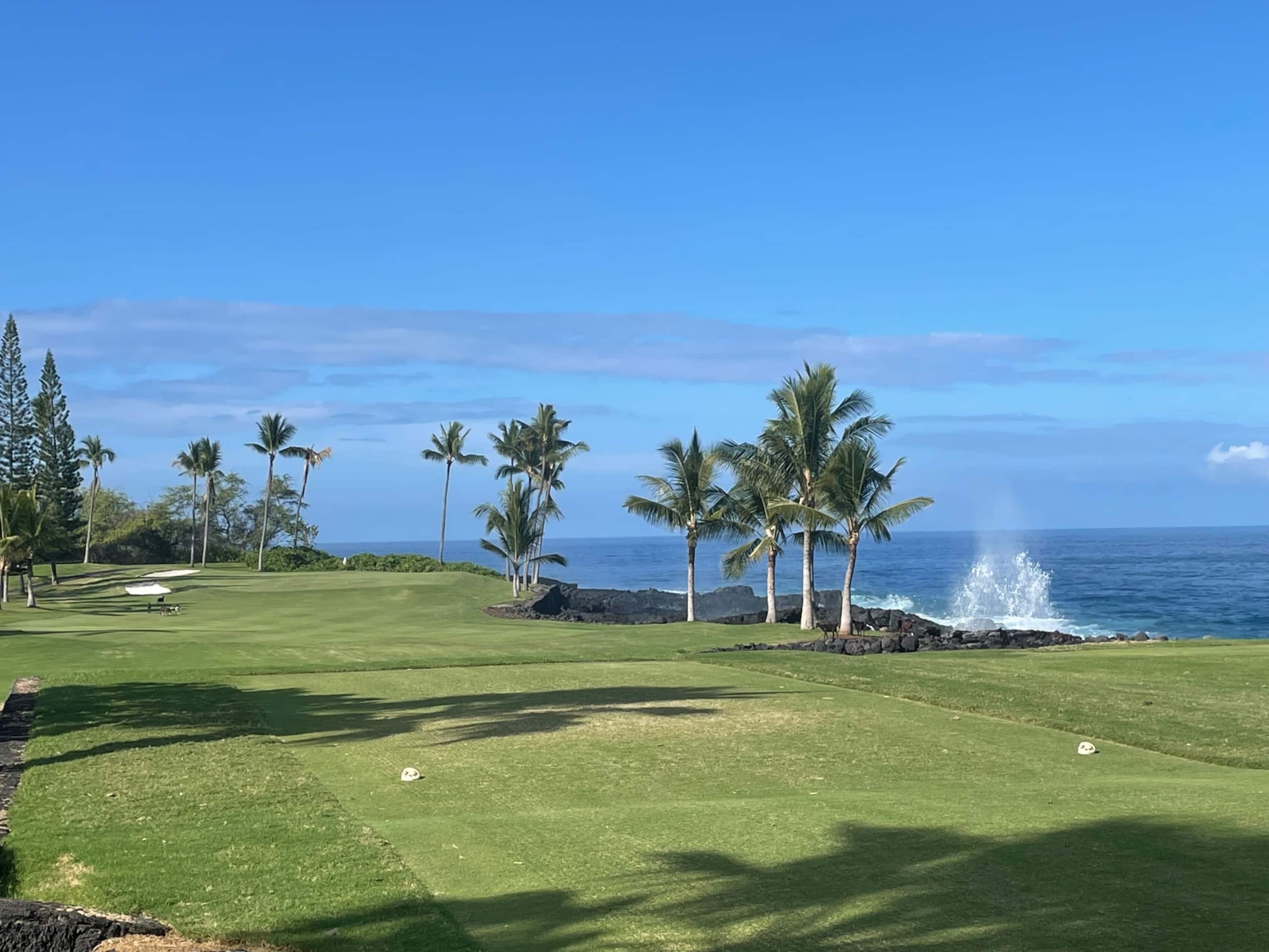 Condo in Kailua-Kona · ★4.88 · 2 bedrooms · 4 beds · 2.5 baths - Image 24