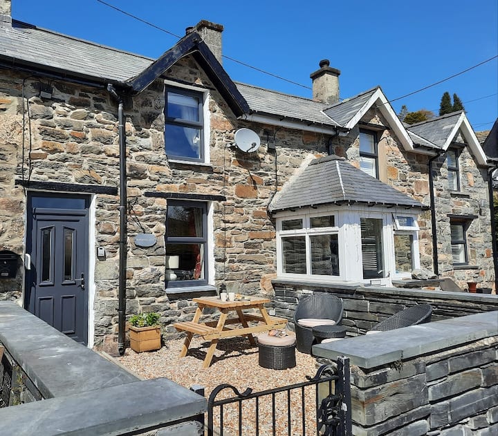 Blaenau Ffestiniog Vacation Rentals & Homes Wales, United Kingdom Airbnb