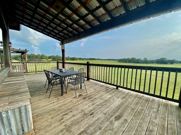 Tree House Bungalow Bergheim Ranch Bungalows for Rent in Kendall