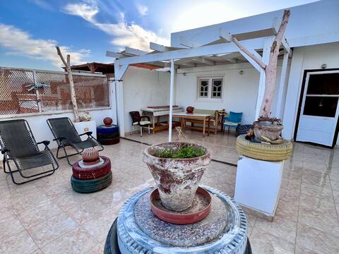 Cozy Rooftop (LS) #6