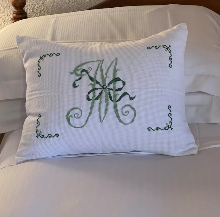 标准双人床详情