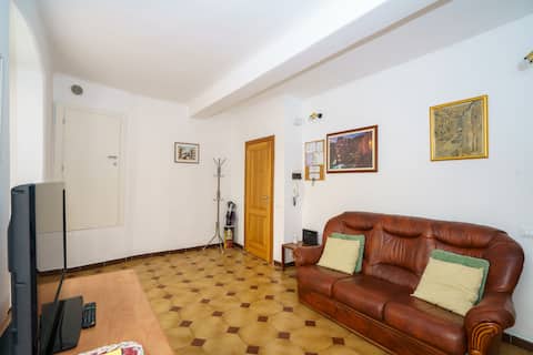 Proprietà Airbnb di successo: Apartment Da Elisa - Riomaggiore a Riomaggiore