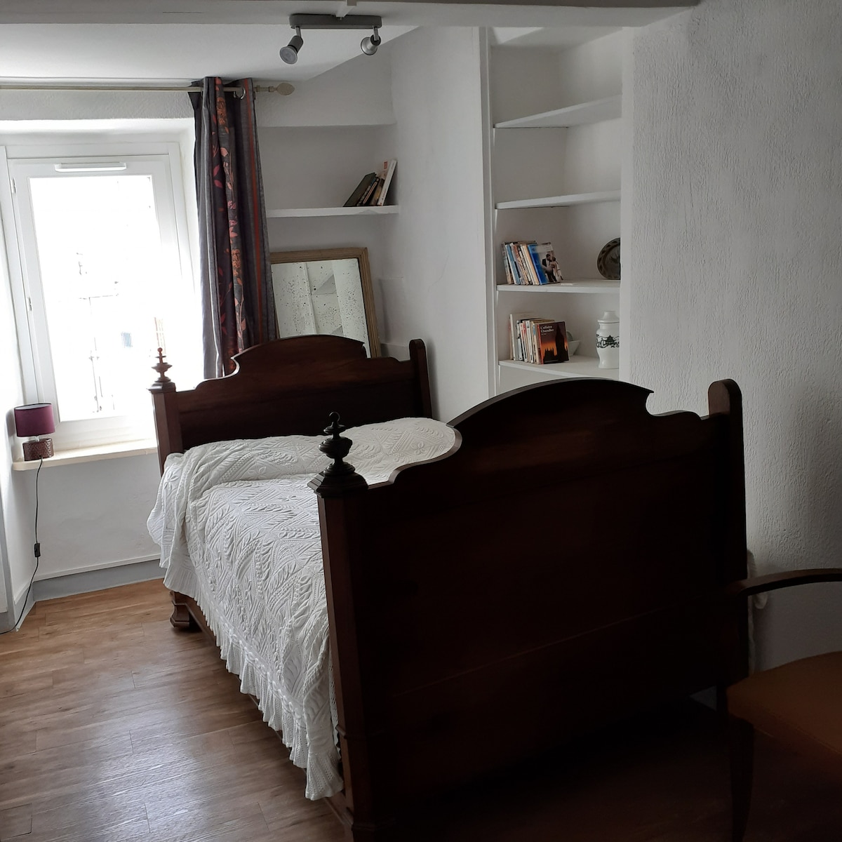 Спална соба 2