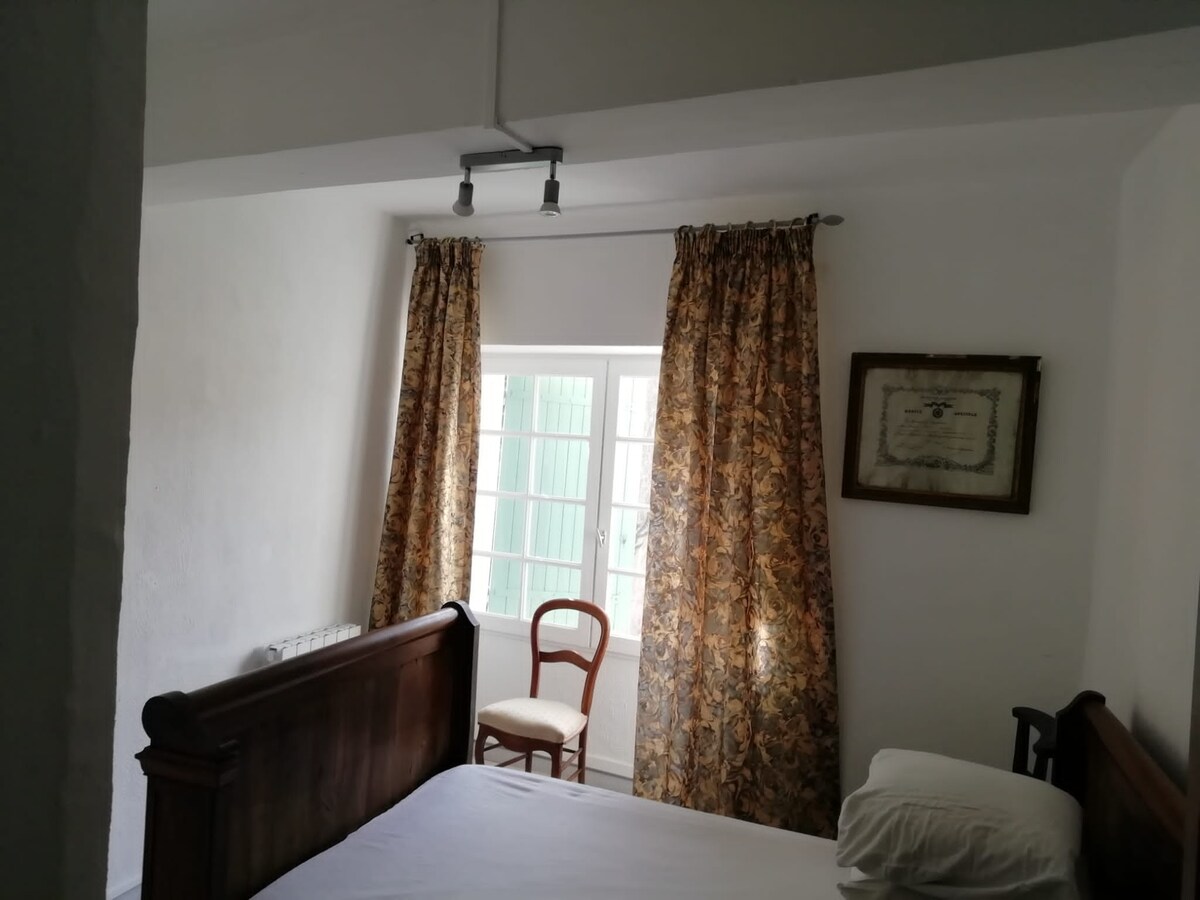 Спална соба 1