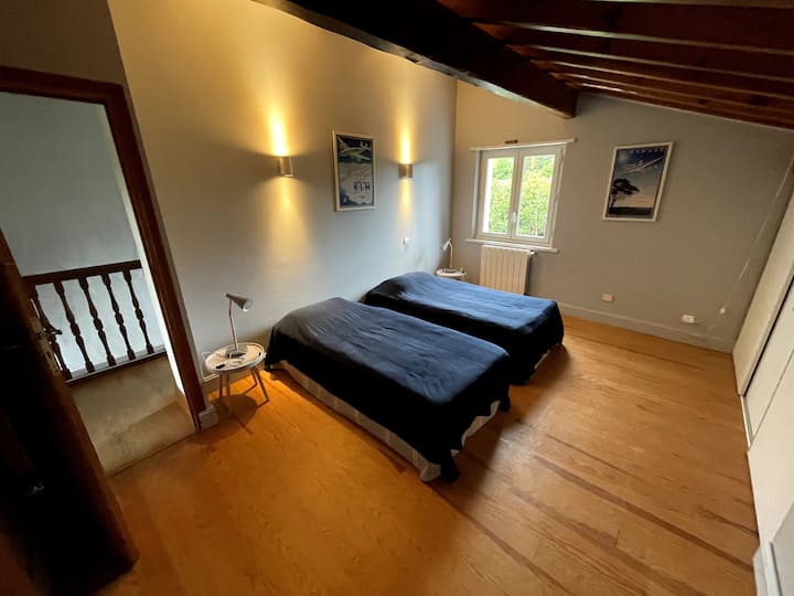 ห้องนอนชั้น 1 #1