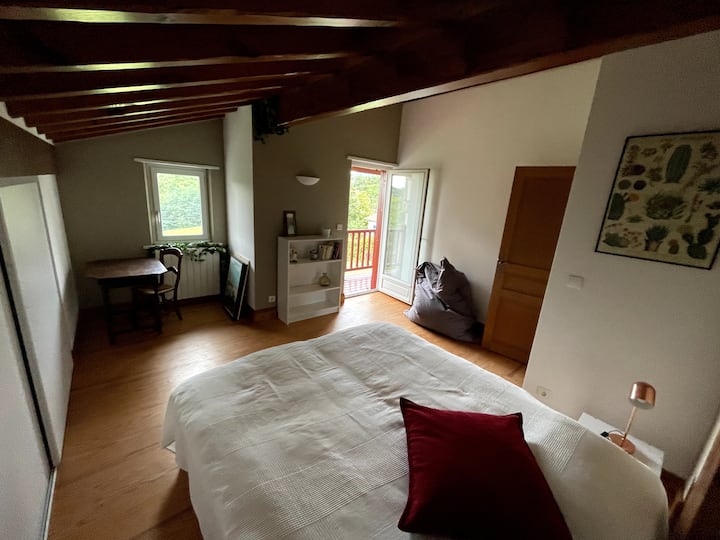 ห้องนอนชั้น 1 #2