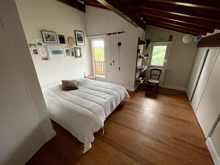 ห้องนอนชั้น 1 #3