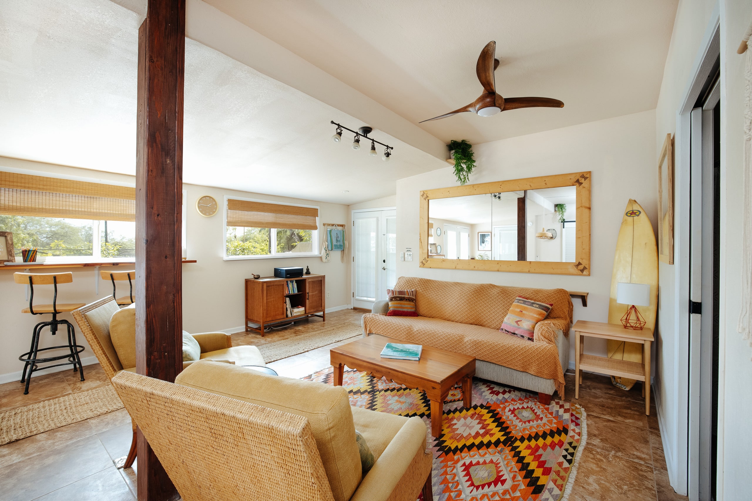 The Ohia (The Koi House with Pool) - Image 1
