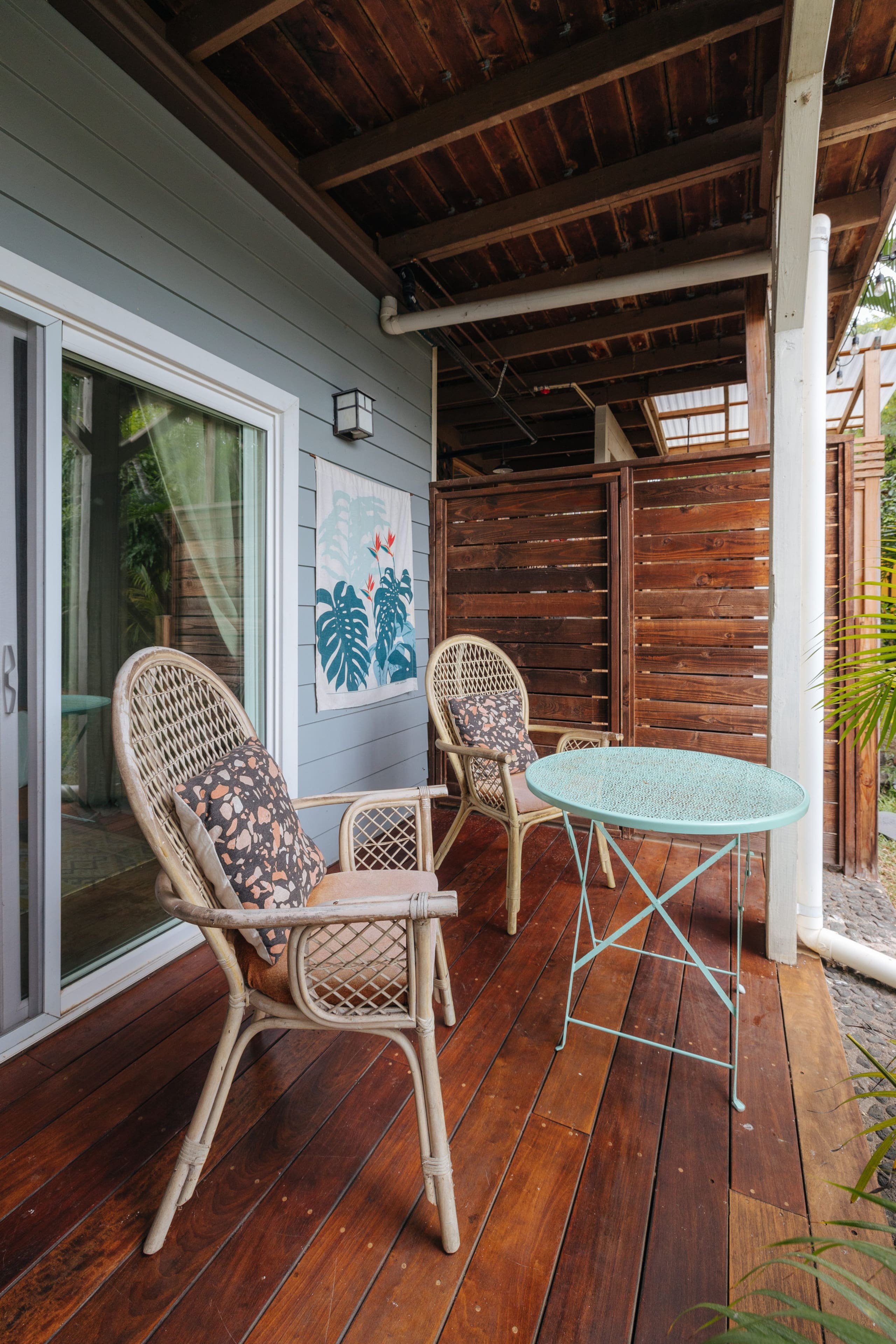 The Ohia (The Koi House with Pool) - Image 23