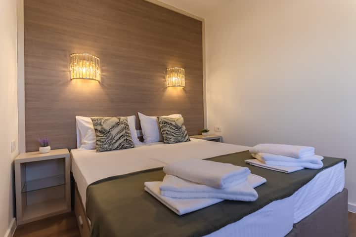 Habitación 1