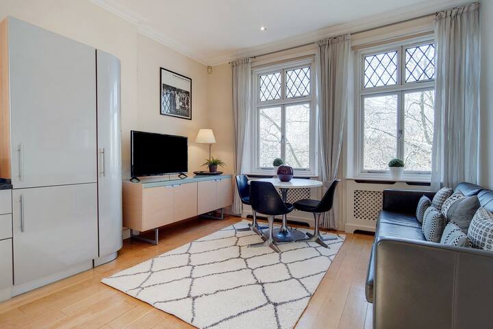Pembridge Home managed Airbnb listing 2