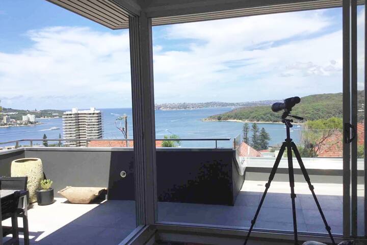 Views forever from a renovated Blue Brick Beauty gallery image 2