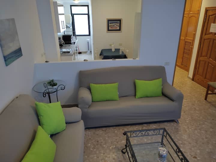 Casa Y Azotea Las Canteras - Municipality of Las Palmas