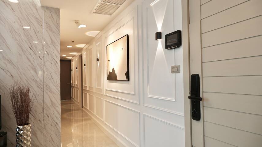 4-8ppl Whole Apartment@Thonglor gallery image 5