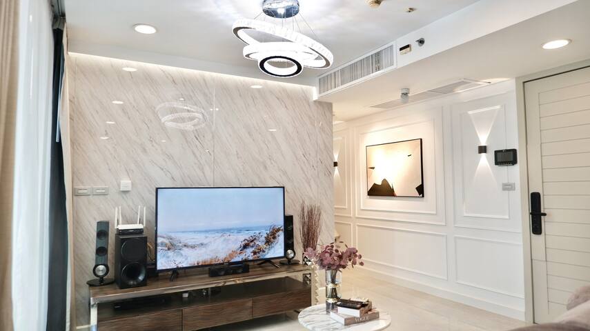 4-8ppl Whole Apartment@Thonglor gallery image 3