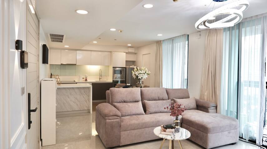 4-8ppl Whole Apartment@Thonglor gallery image 2