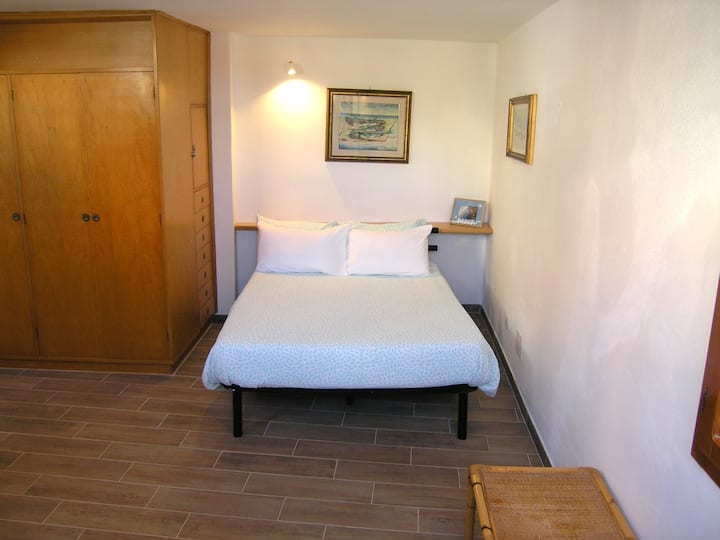 מיטה צרפתית