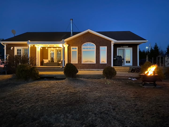 Lawrencetown Vacation Rentals & Homes Nova Scotia, Canada Airbnb
