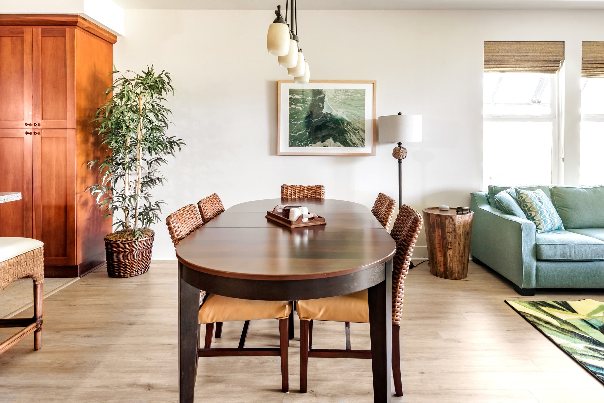 Condo in Koloa · ★4.99 · 3 bedrooms · 4 beds · 3 baths - Photo 21