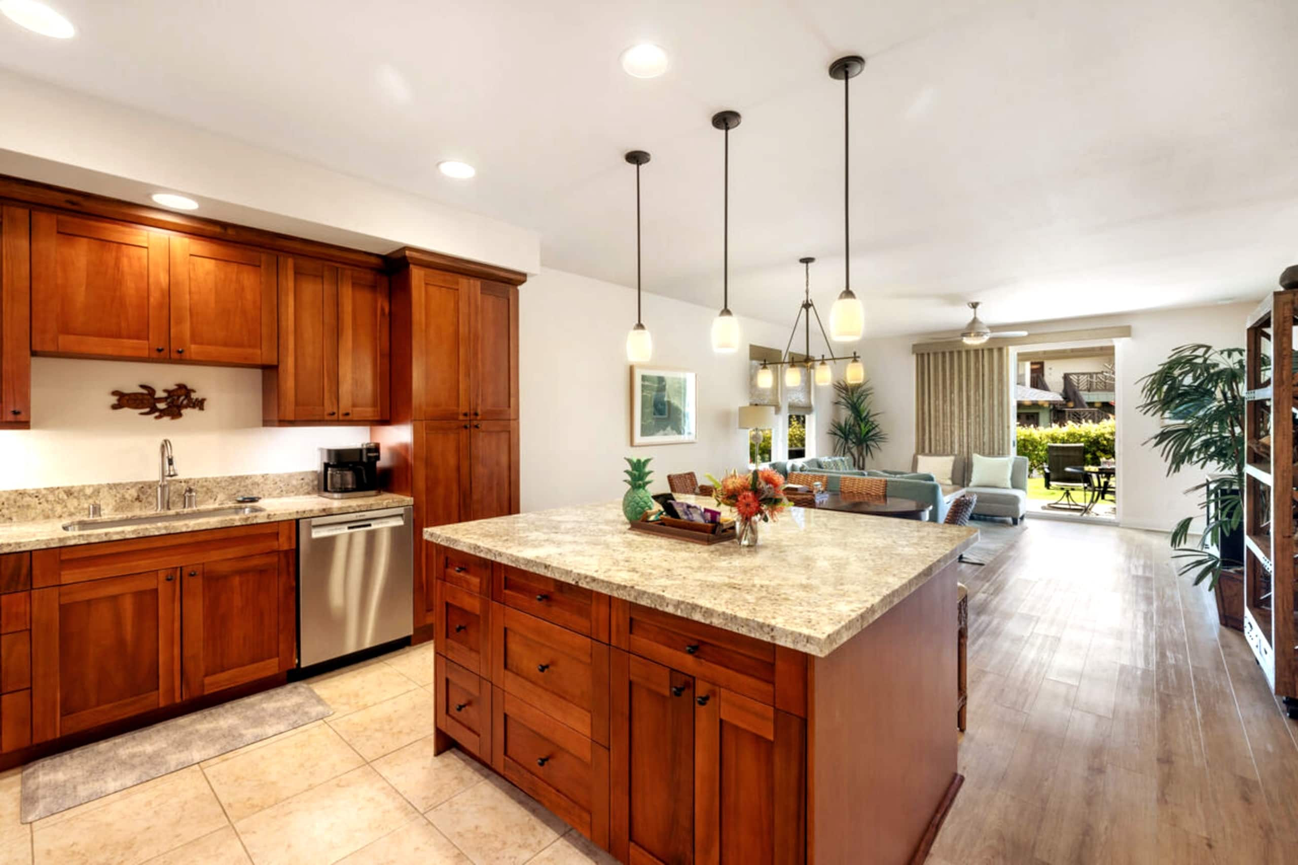 Condo in Koloa · ★4.99 · 3 bedrooms · 4 beds · 3 baths - Photo 16