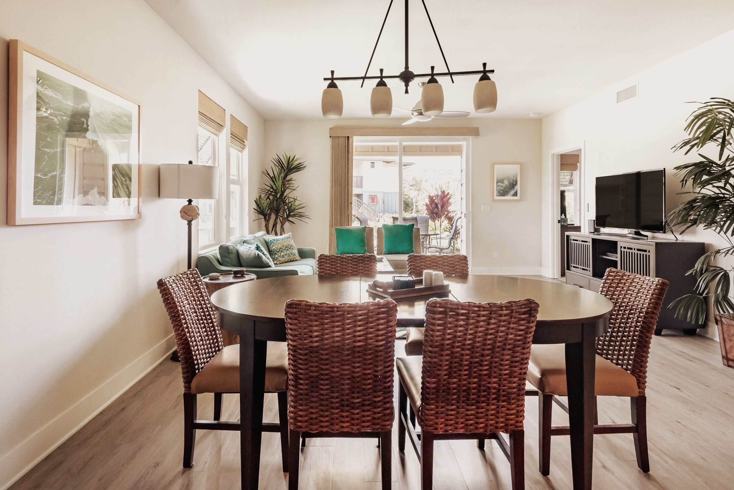 Condo in Koloa · ★4.99 · 3 bedrooms · 4 beds · 3 baths - Photo 22