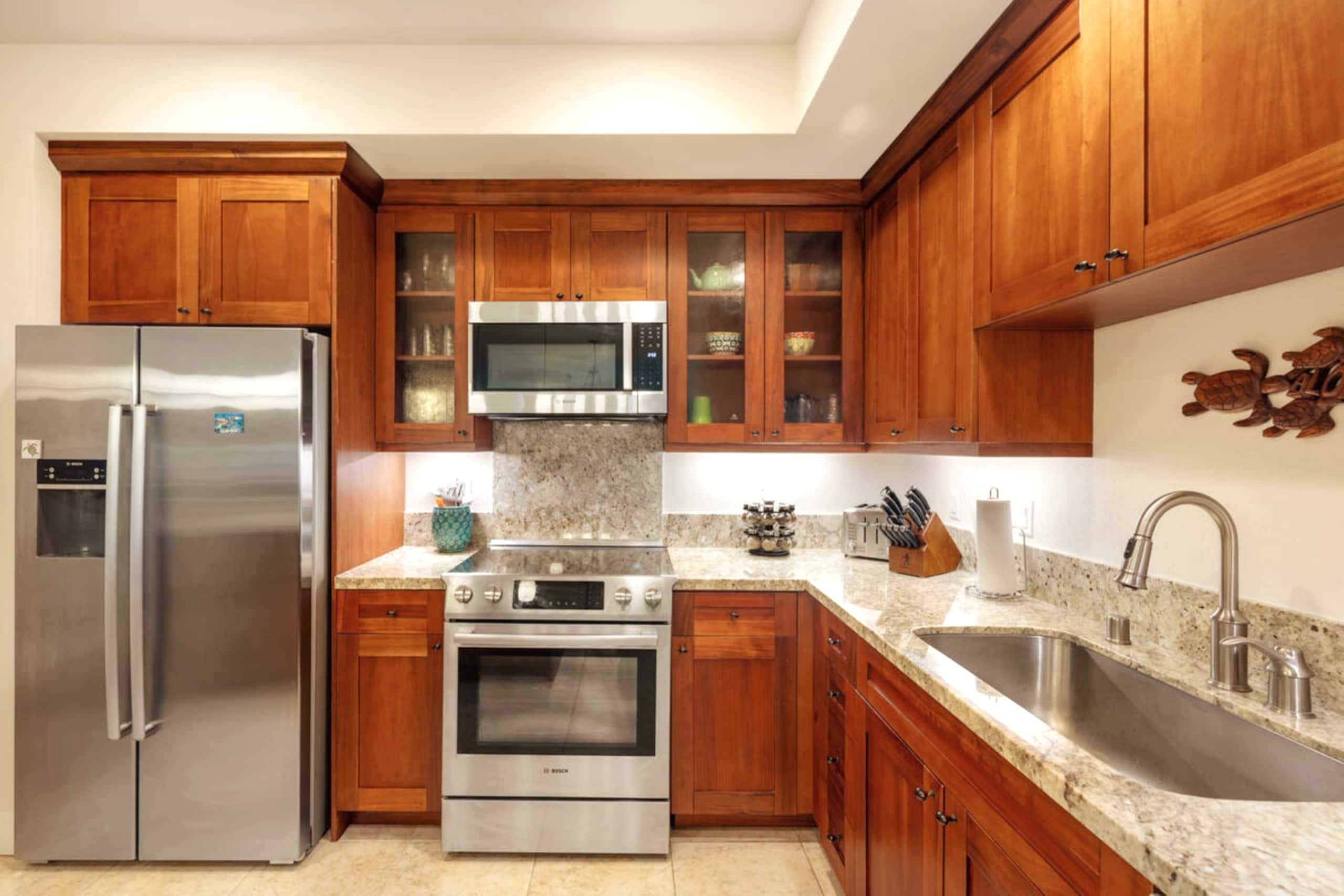 Condo in Koloa · ★4.99 · 3 bedrooms · 4 beds · 3 baths - Photo 17