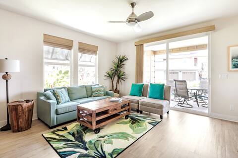 Kauai's Hawaiian Dream Condo