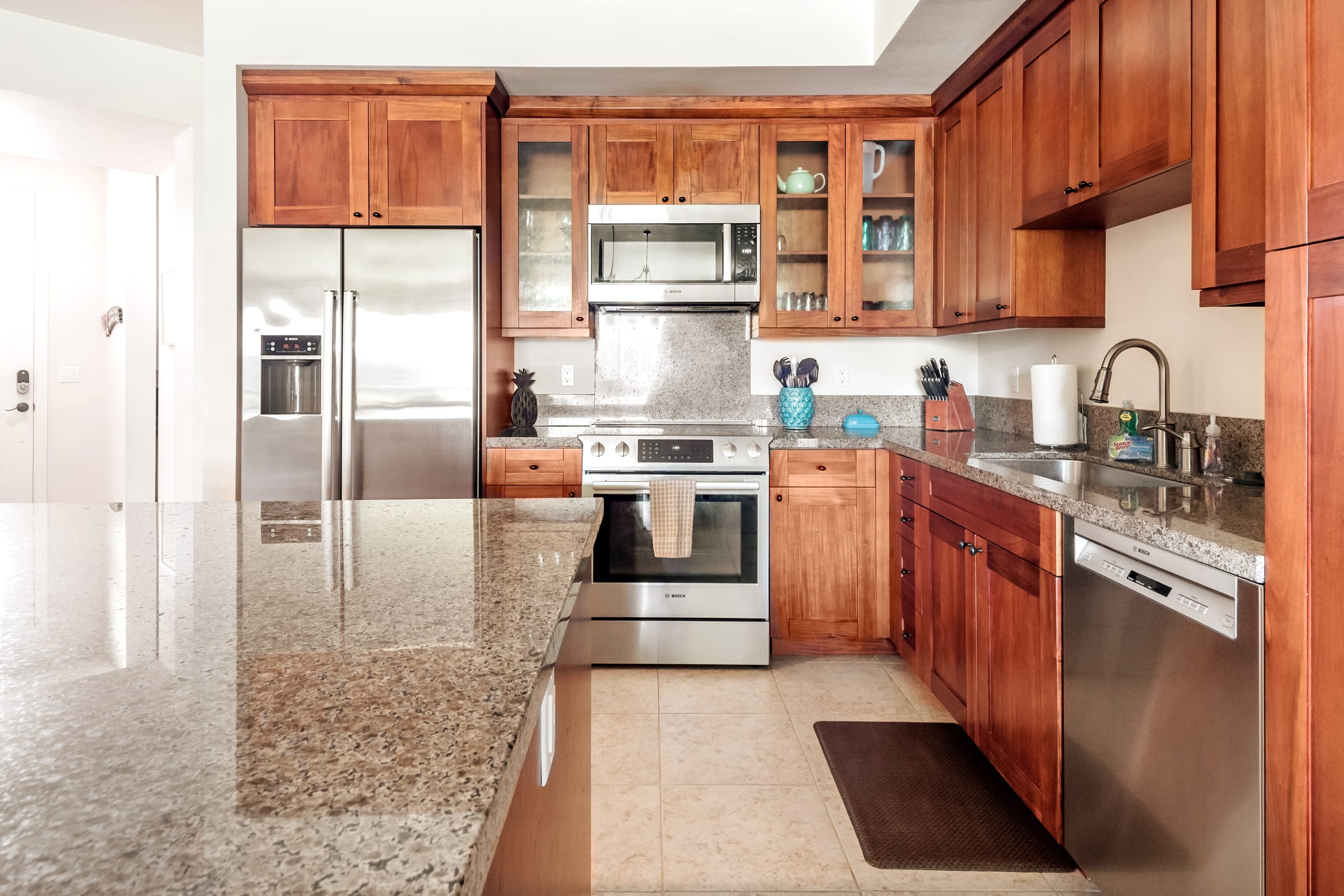 Condo in Koloa · ★4.99 · 3 bedrooms · 4 beds · 3 baths - Photo 11
