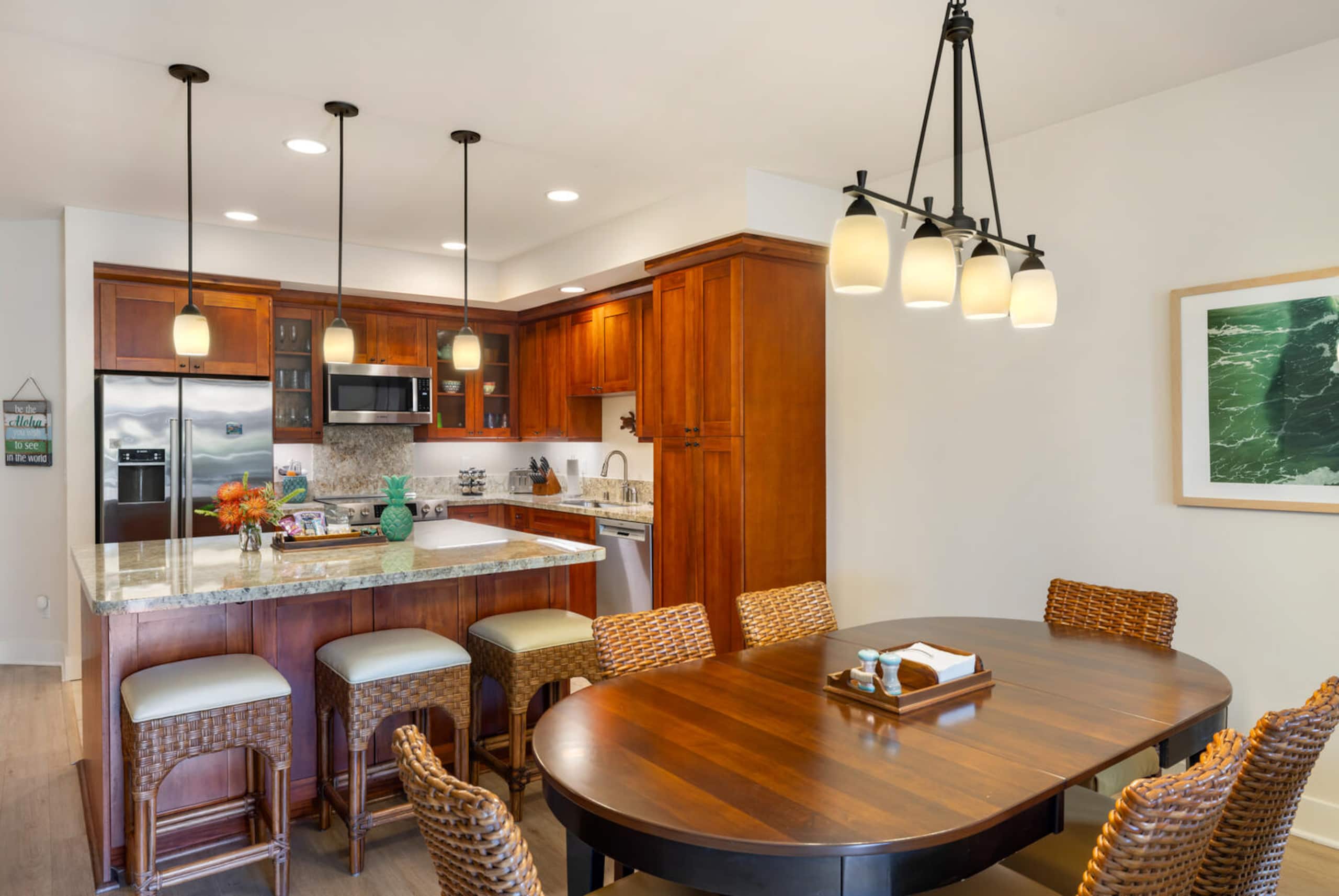 Condo in Koloa · ★4.99 · 3 bedrooms · 4 beds · 3 baths - Photo 24