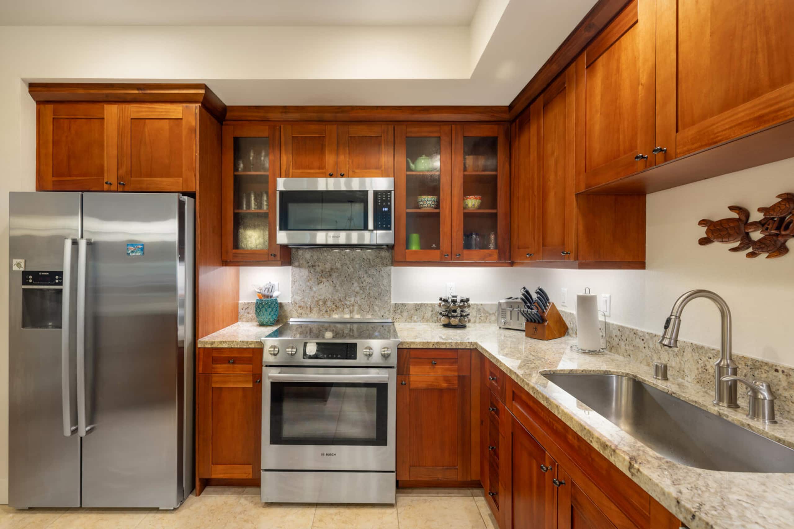 Condo in Koloa · ★4.99 · 3 bedrooms · 4 beds · 3 baths - Photo 20