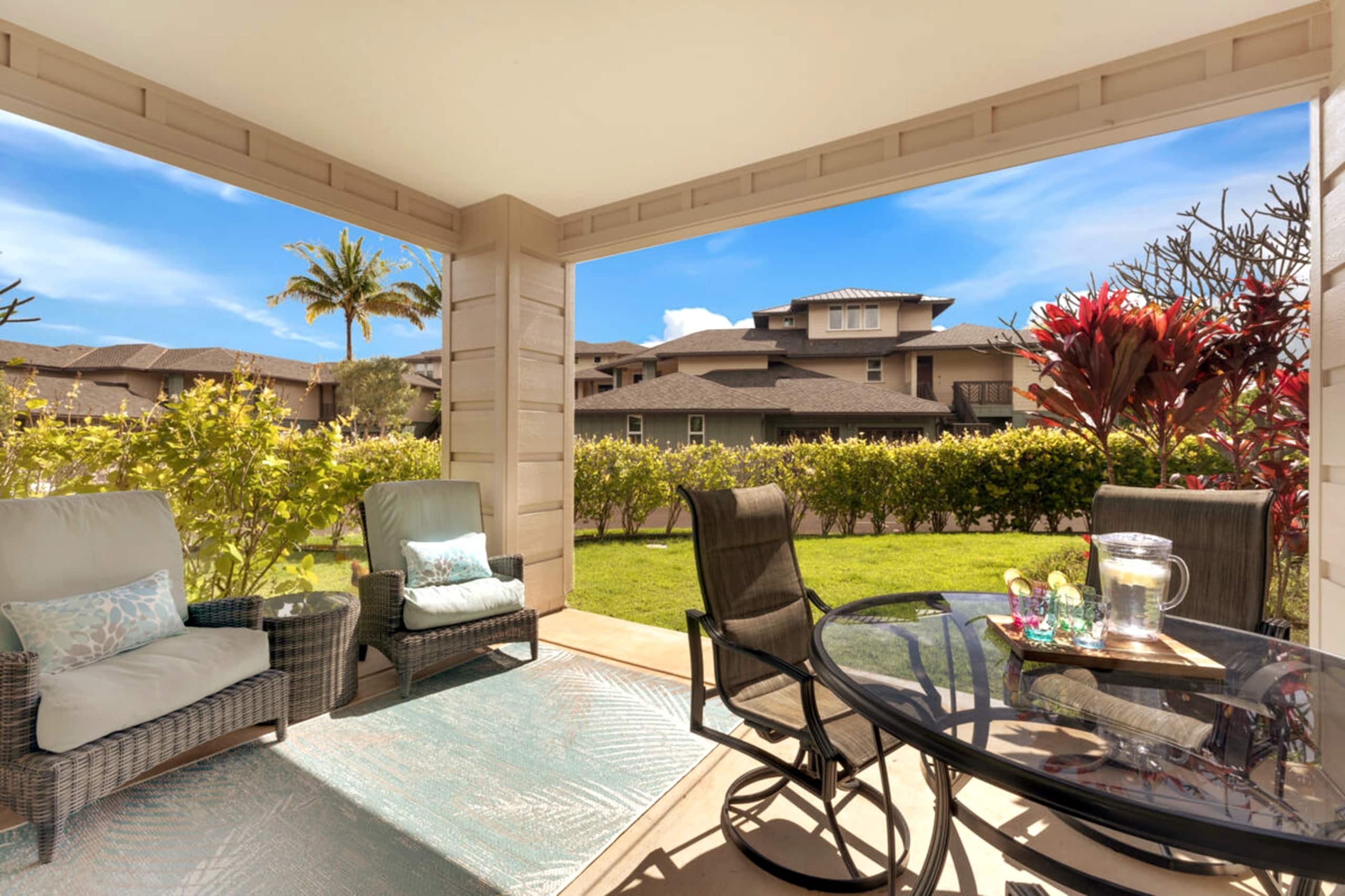 Condo in Koloa · ★4.99 · 3 bedrooms · 4 beds · 3 baths - Photo 39