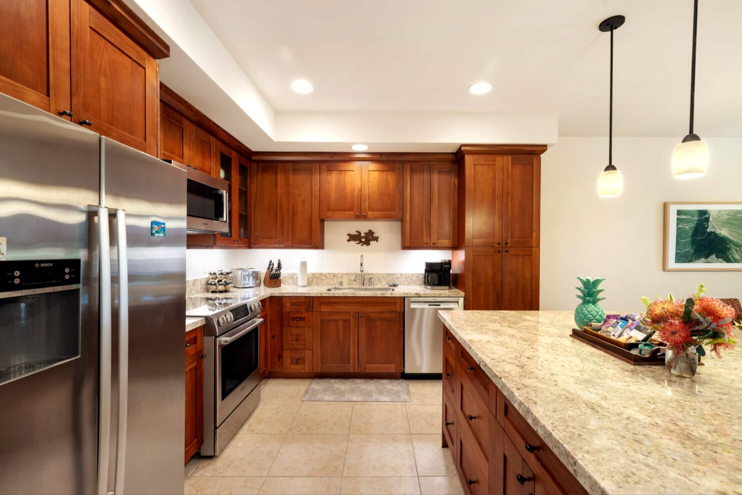 Condo in Koloa · ★4.99 · 3 bedrooms · 4 beds · 3 baths - Photo 18