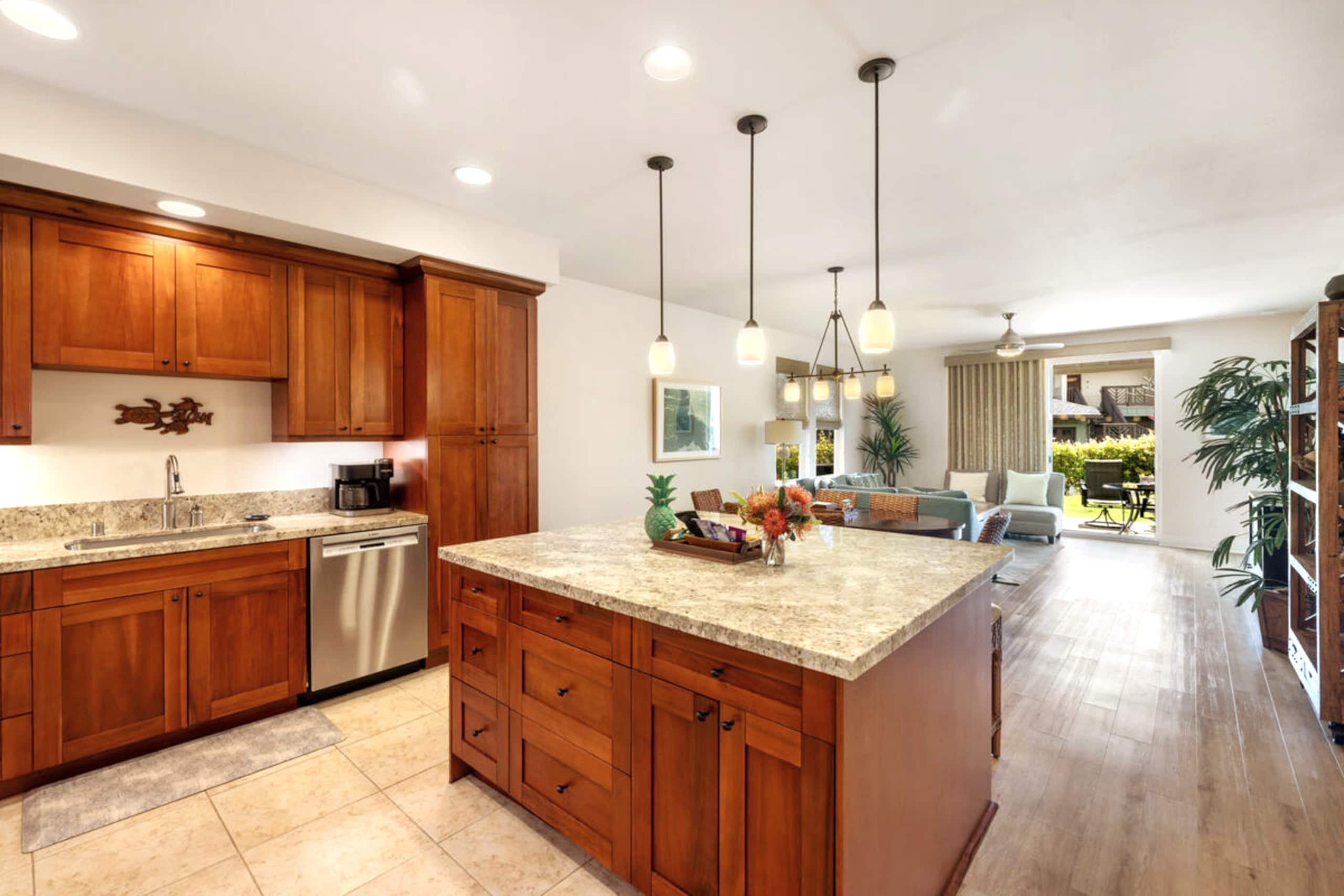 Condo in Koloa · ★4.99 · 3 bedrooms · 4 beds · 3 baths - Photo 14