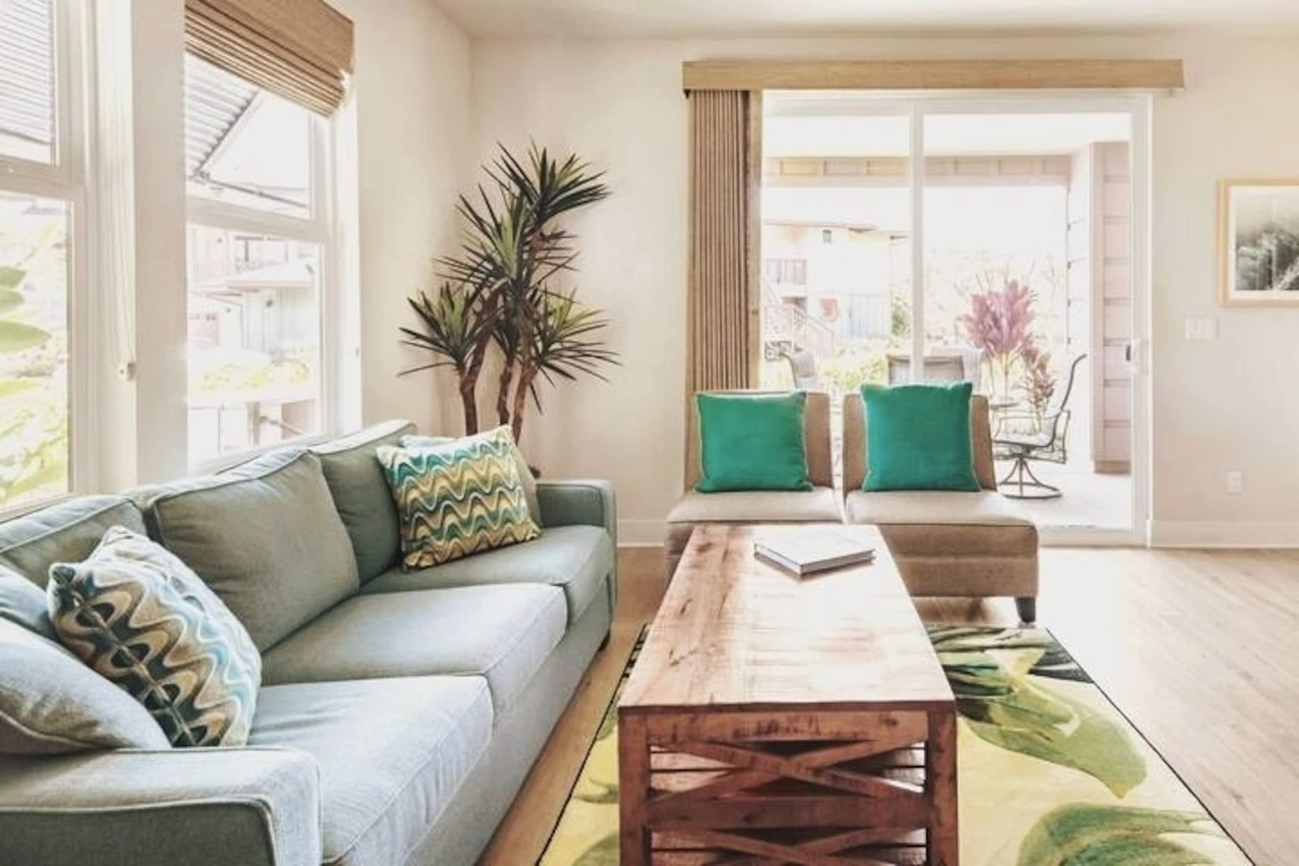 Condo in Koloa · ★4.99 · 3 bedrooms · 4 beds · 3 baths - Photo 8