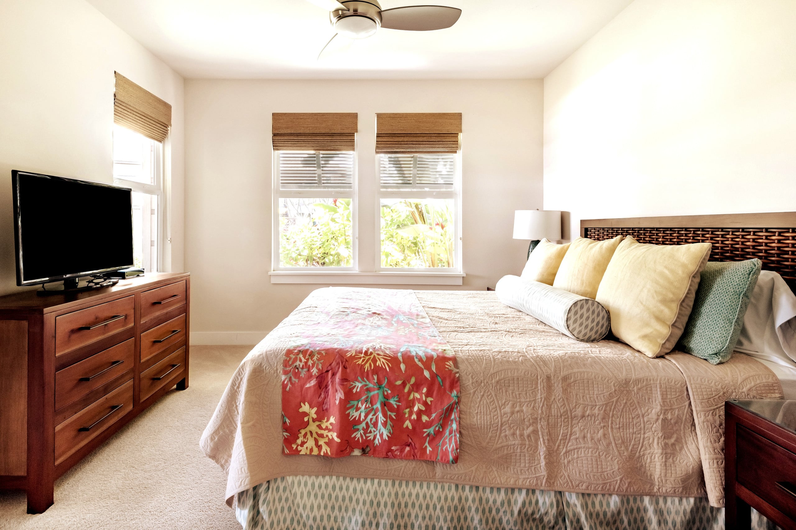 Condo in Koloa · ★4.99 · 3 bedrooms · 4 beds · 3 baths - Photo 25