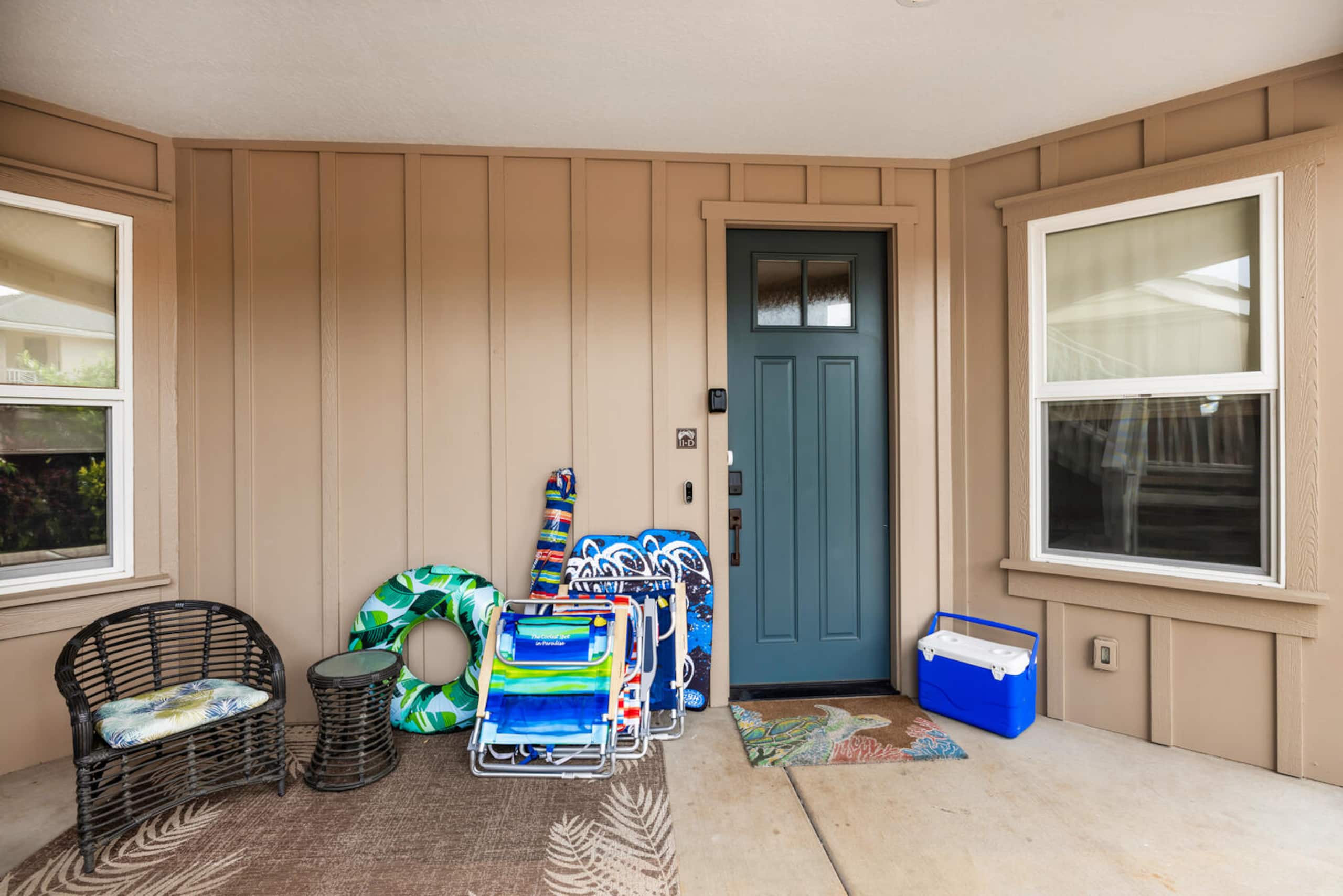 Condo in Koloa · ★4.99 · 3 bedrooms · 4 beds · 3 baths - Photo 59