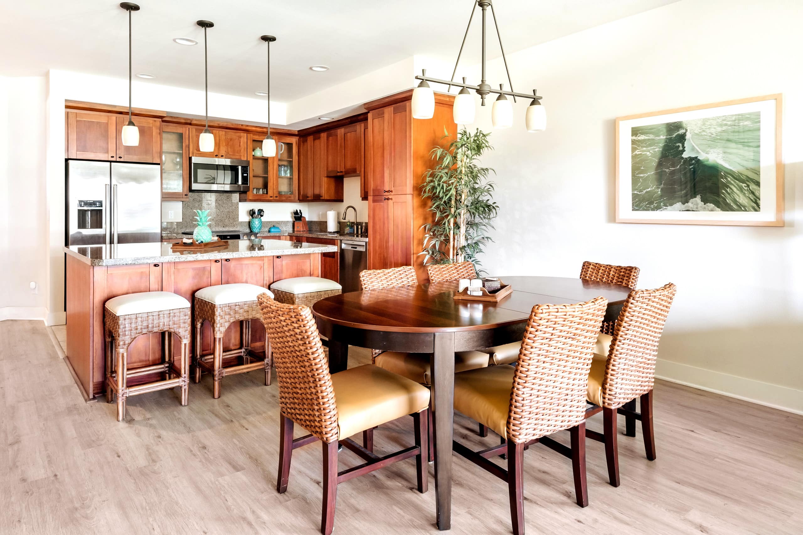 Condo in Koloa · ★4.99 · 3 bedrooms · 4 beds · 3 baths - Photo 23