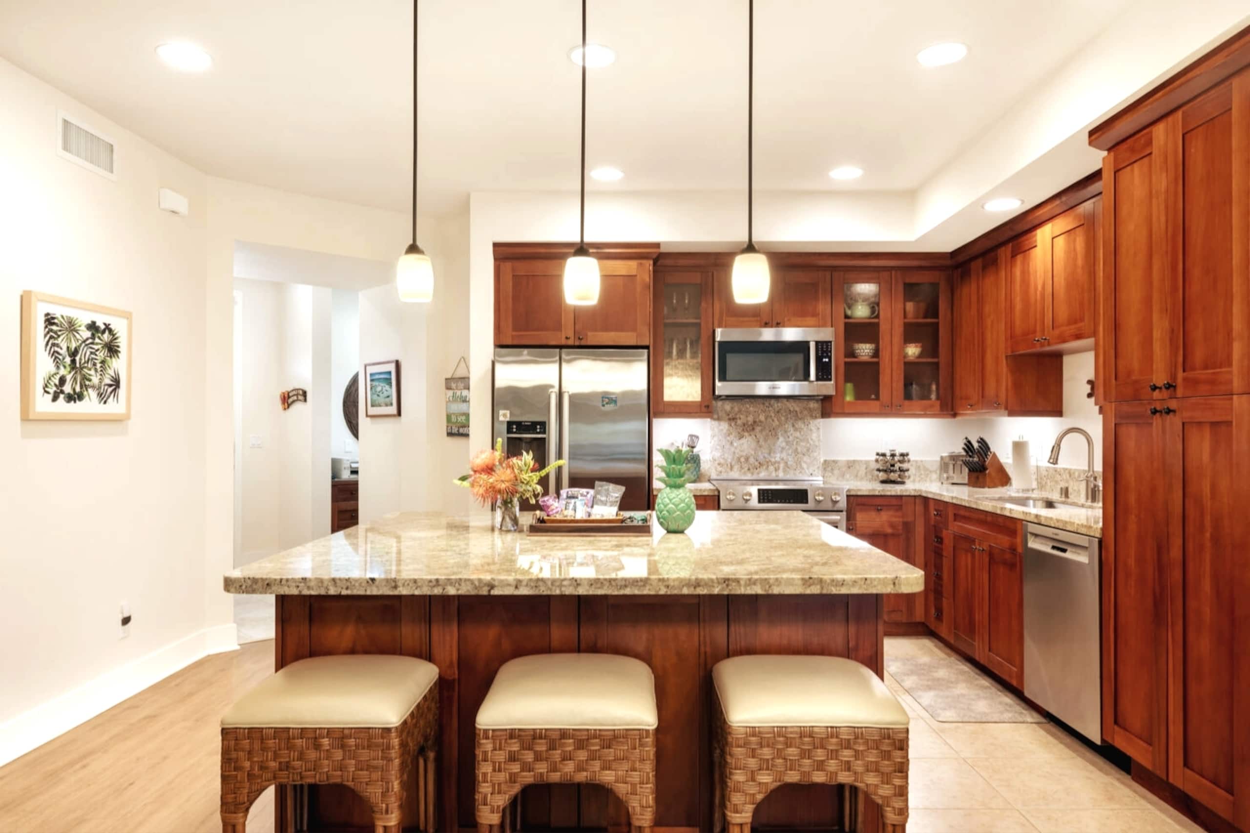 Condo in Koloa · ★4.99 · 3 bedrooms · 4 beds · 3 baths - Photo 19
