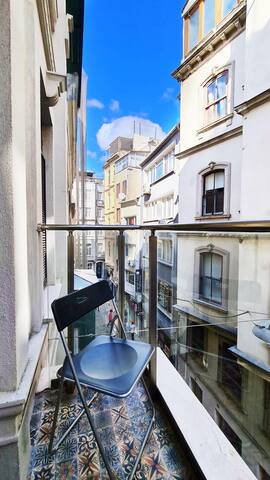 Excellent Apartments 2ndFloor-Next to Galata Tower gallery image 3