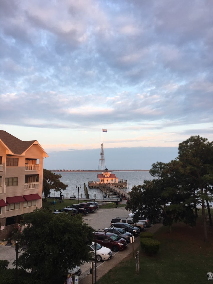Manteo Vacation Rentals Cottage and House Rentals Airbnb