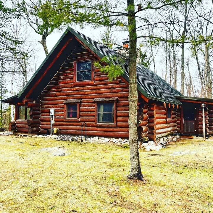 Drummond Cabin Rentals House and Cottage Rentals Airbnb
