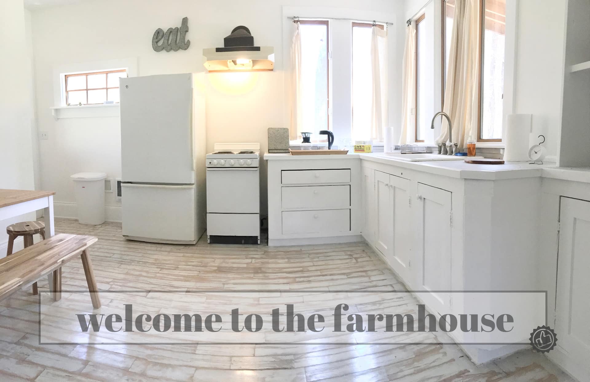 3/2+Full KIT-3M to UGA-Farmhouse on 5 Wooded Acres
