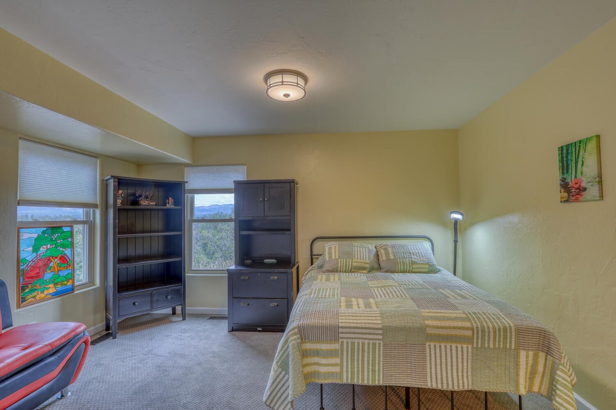 غرفة النوم 4